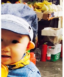 Double B | キャップ