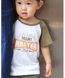 mini master | Tシャツ/カットソー