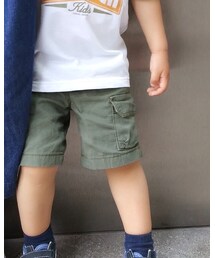 babyGAP | カーゴパンツ
