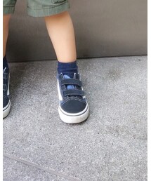 VANS | スニーカー