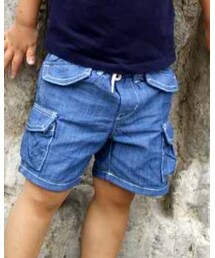 babyGAP | カーゴパンツ