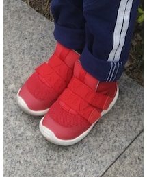 ZARA | スニーカー