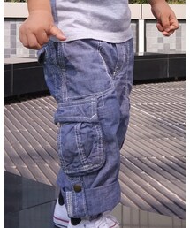 babyGAP | チノパンツ