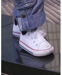 CONVERSE | スニーカー
