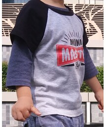 minimaster | Tシャツ/カットソー