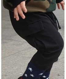 minimaster | チノパンツ