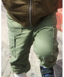 babyGAP | チノパンツ