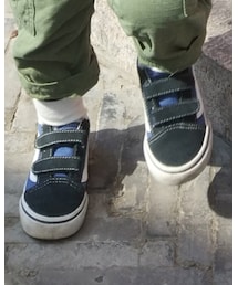 VANS | スニーカー