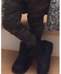 Birthday | その他パンツ