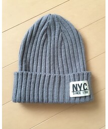 しまむら | ニットキャップ/ビーニー