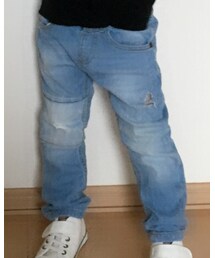 ZARA KIDS | デニムパンツ