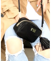 VICTORIA'S SECRET | バッグ