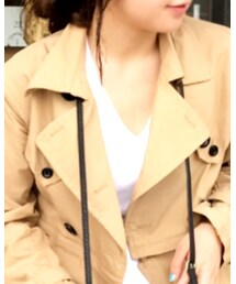 GU | Tシャツ/カットソー