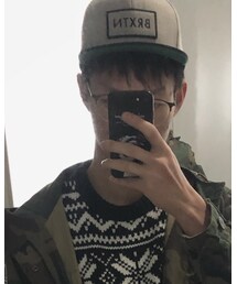 FLEXFIT | キャップ