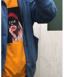 古着 | ジャケット/アウター