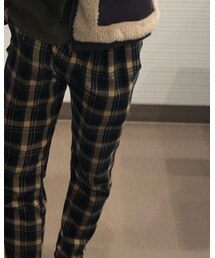 URBAN RESEARCH | パンツ