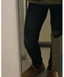 マックハウス | デニムパンツ