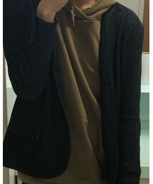 URBAN RESEARCH | パーカー