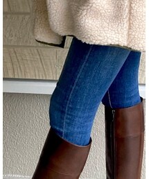 MOUSSY | デニムパンツ