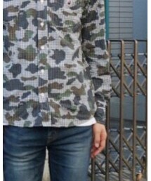 A BATHING APE | シャツ/ブラウス