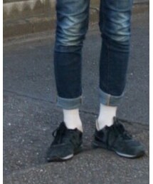 無印良品 | ソックス/靴下