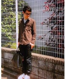 Undercoverism | その他パンツ