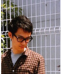 EFFECTOR | メガネ