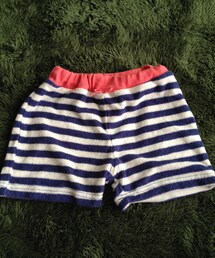 西松屋 | パイルショートパンツ(その他パンツ)