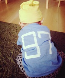 PONY GO ROUND | Tシャツ/カットソー