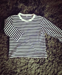 無印良品 | Tシャツ/カットソー