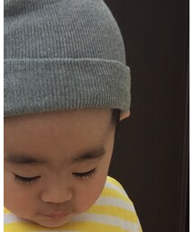 JKIDS | ニットキャップ/ビーニー