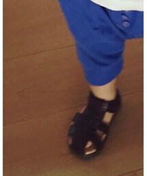 西松屋 | サンダル