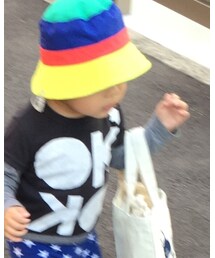 西松屋 | Tシャツ/カットソー