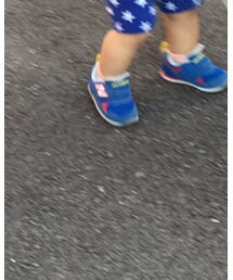 NEW BALANCE | スニーカー