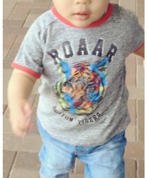 ZARA KIDS | Tシャツ/カットソー