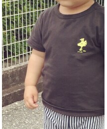 無印良品 | Tシャツ/カットソー