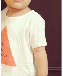 ZARA KIDS | Tシャツ/カットソー