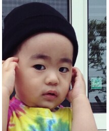 jkids | ニットキャップ/ビーニー