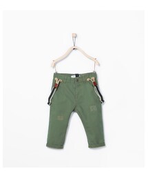 ZARA KIDS | その他パンツ