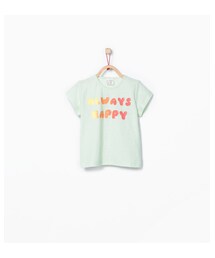 ZARA KIDS | Tシャツ/カットソー
