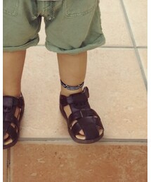 Roco | アンクレット