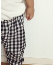 無印良品 | パンツ