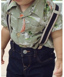 ✴︎ | シャツ/ブラウス