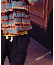 MARKEY'S | スウェット