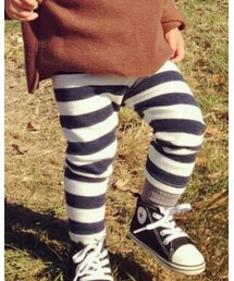 korea | レギンス/スパッツ