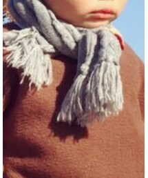 Familiar  | マフラー