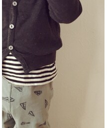 無印良品 | Tシャツ/カットソー