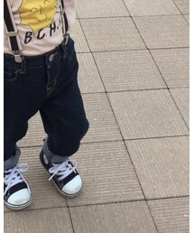 H&M | デニムパンツ