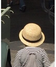 西松屋 | ハット