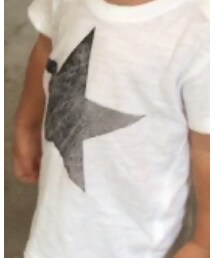 ZARA KIDS | Tシャツ/カットソー